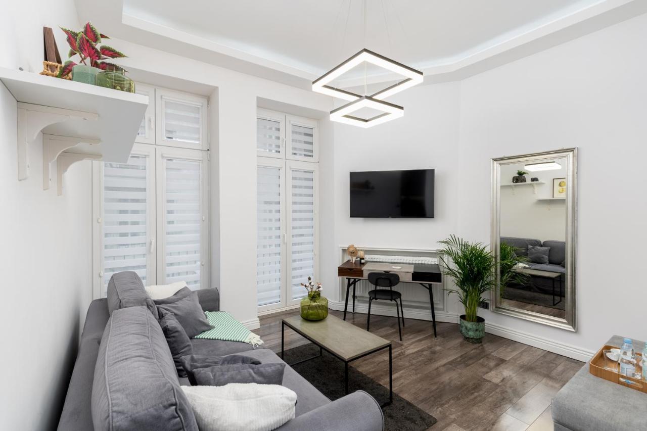 Malila Premium Apartments Cracow Centre Starowislna 28 — Zdjęcia 3