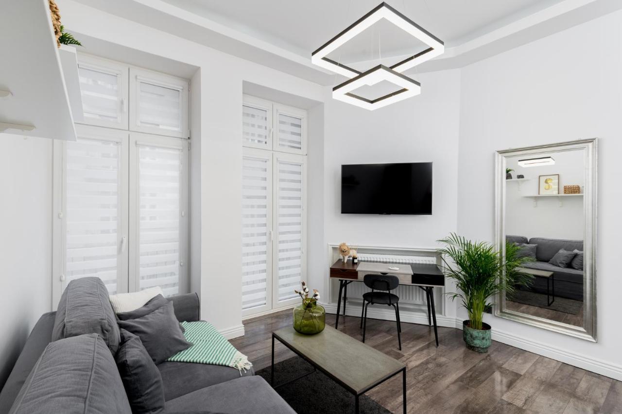 Malila Premium Apartments Cracow Centre Starowislna 28 — Zdjęcia 2